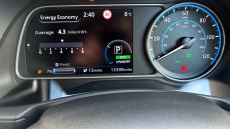 Nissan LEAF 110kW Tekna 39kWh 5dr Auto Electric Hatchback